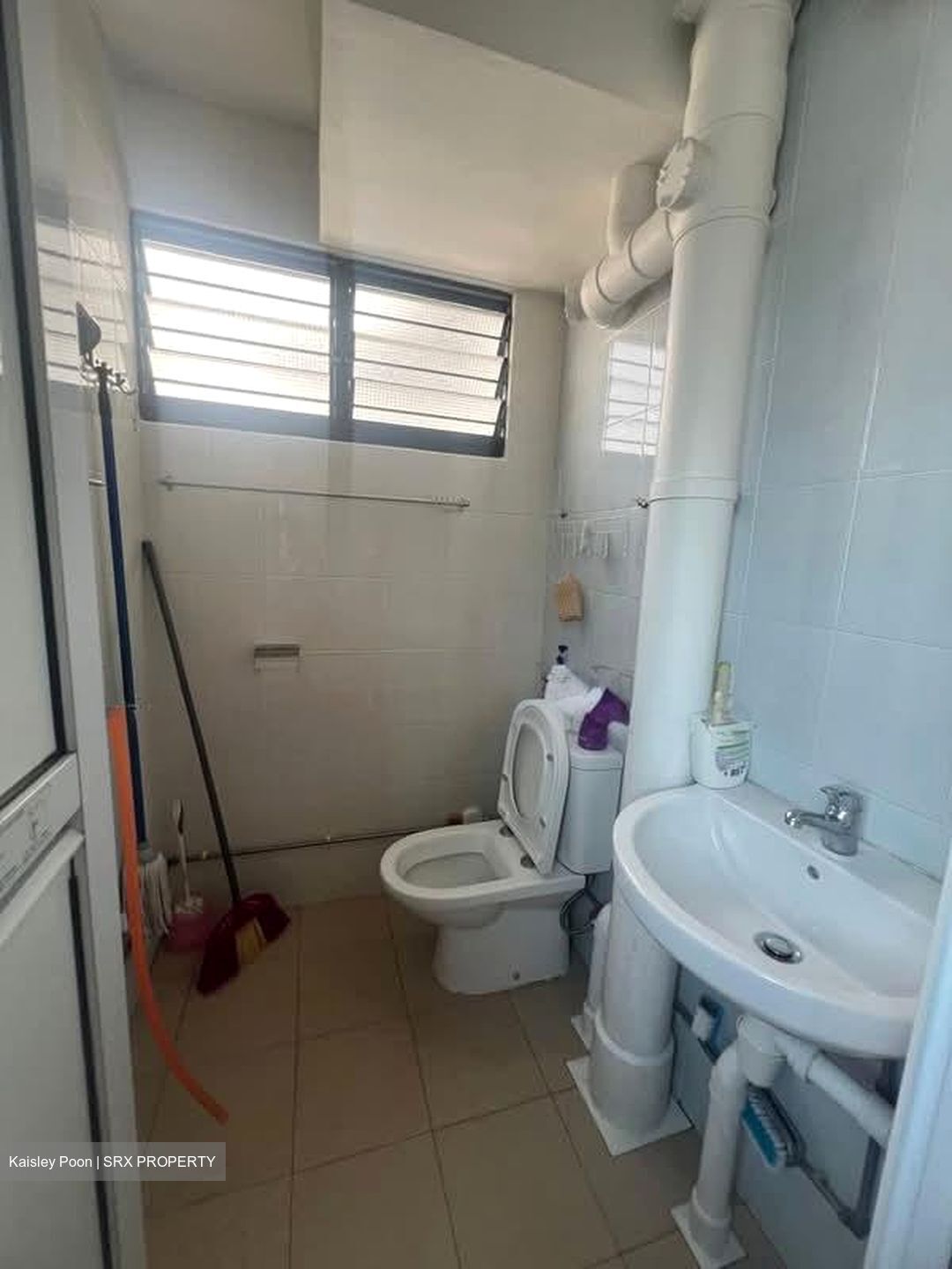 Blk 537 Cheng San View (Ang Mo Kio), HDB 4 Rooms #541163261